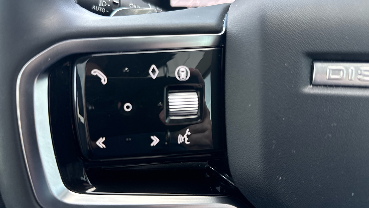Used Land Rover Discovery Sport 2025 for sale - 76193010: Photo 46