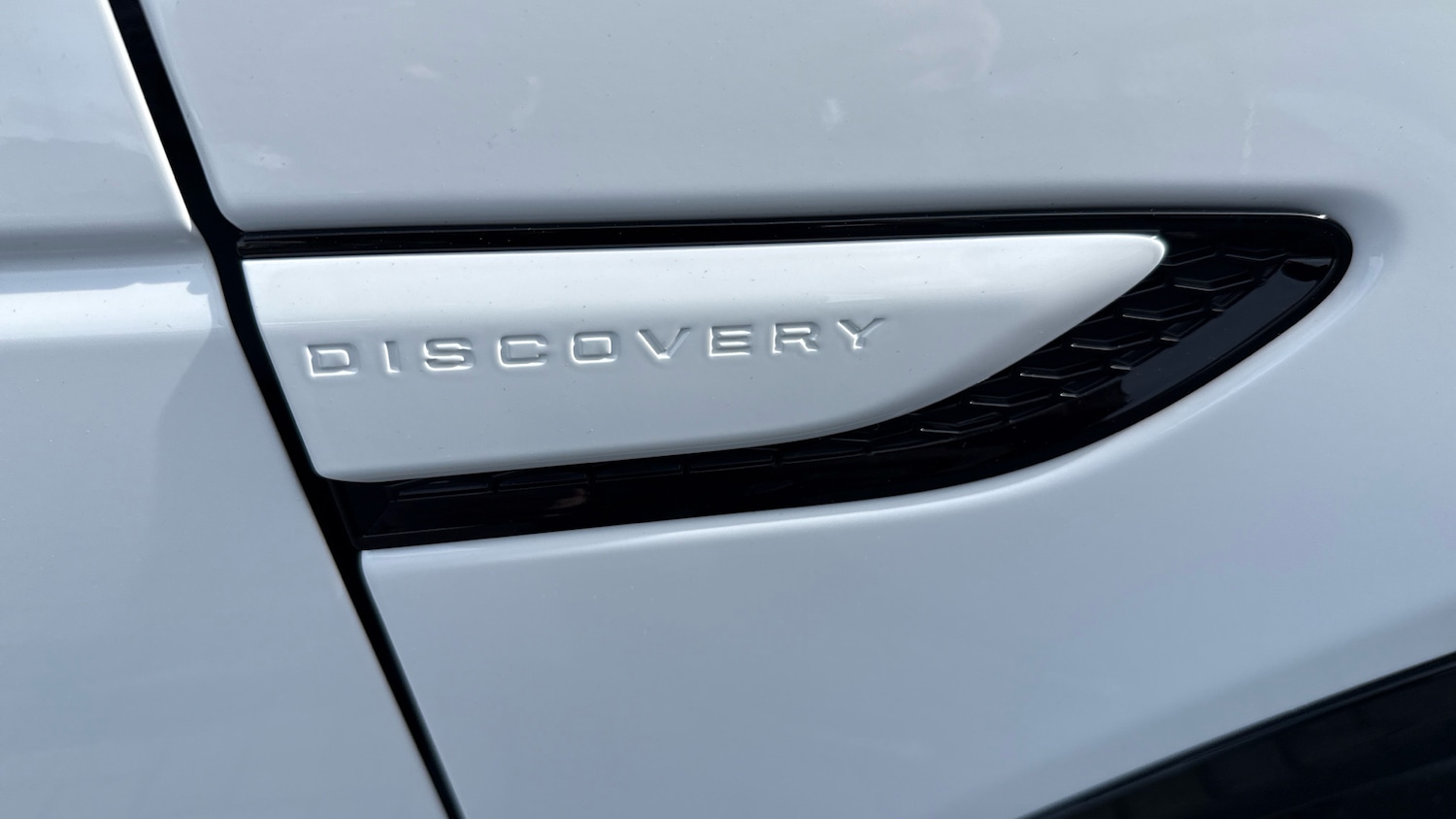 Used Land Rover Discovery Sport 2025 for sale - 76193010: Photo 48