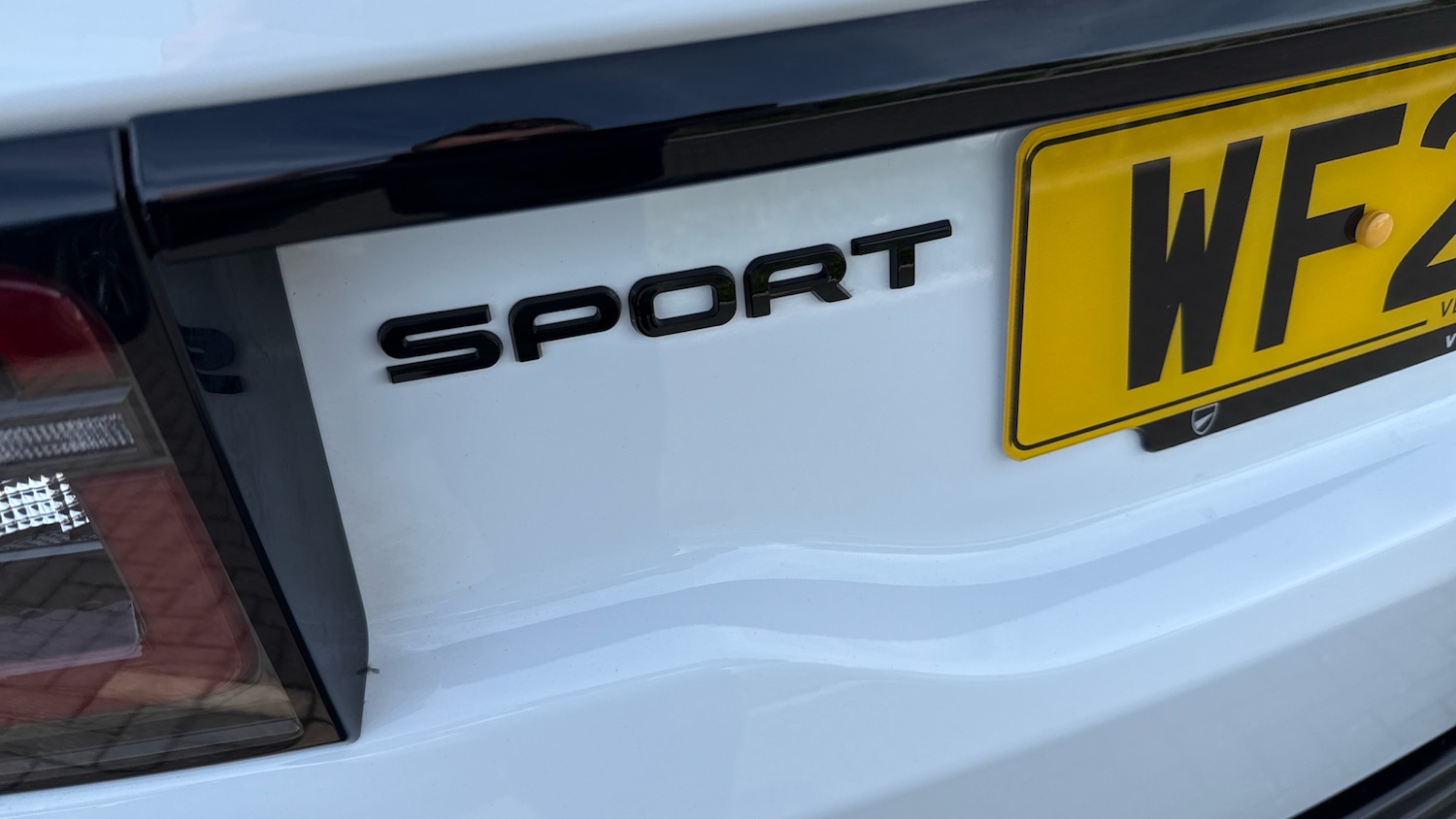 Used Land Rover Discovery Sport 2025 for sale - 76193010: Photo 49