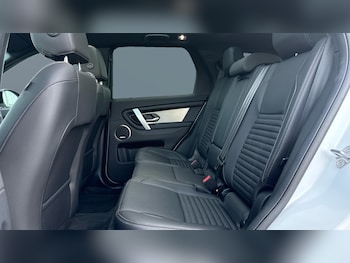 Used Land Rover Discovery Sport 2025 for sale - 76193010: Photo