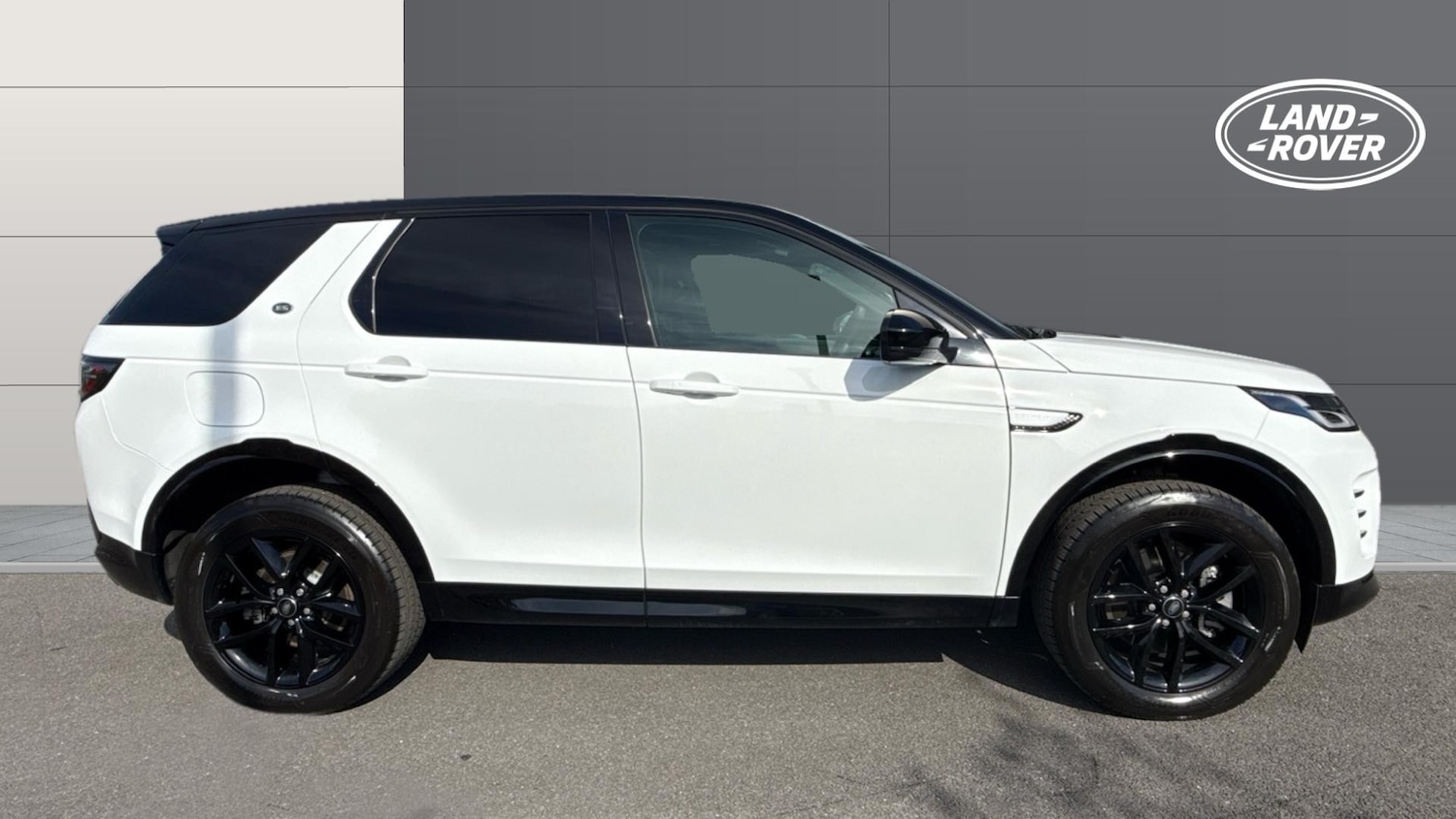 Used Land Rover Discovery Sport 2025 for sale - 76193010: Photo 5