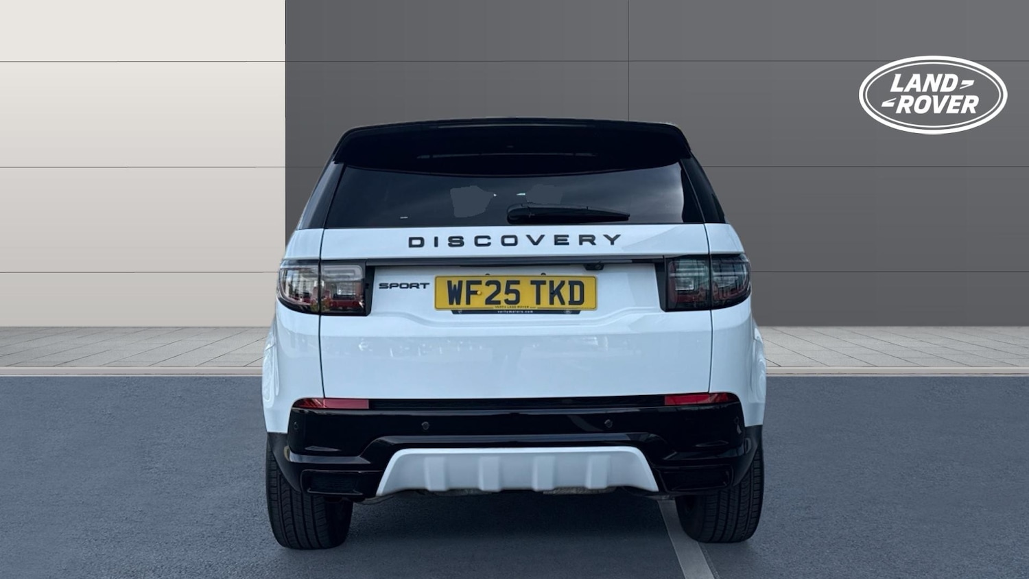 Used Land Rover Discovery Sport 2025 for sale - 76193010: Photo 6