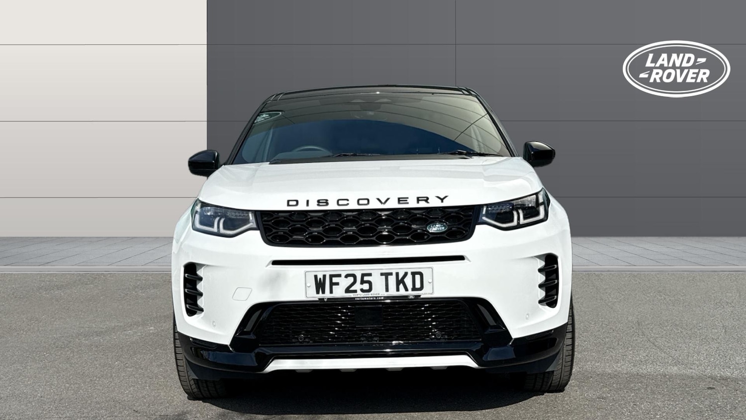 Used Land Rover Discovery Sport 2025 for sale - 76193010: Photo 7