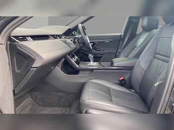 Used Land Rover Range Rover Evoque 2023 for sale - 77831625: Photo