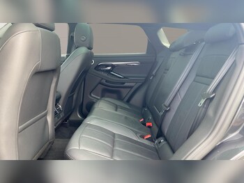 Used Land Rover Range Rover Evoque 2023 for sale - 77831625: Photo