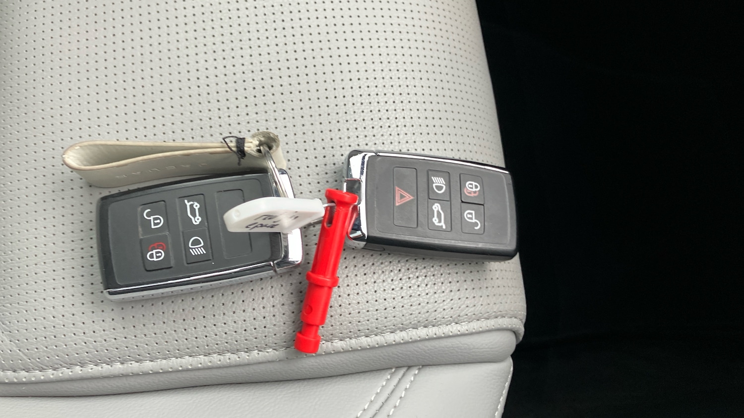 Used Jaguar E-Pace 2022 for sale - 77812847: Photo 20