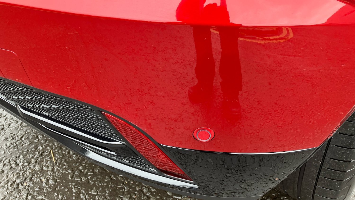 Used Jaguar E-Pace 2022 for sale - 77812847: Photo 27