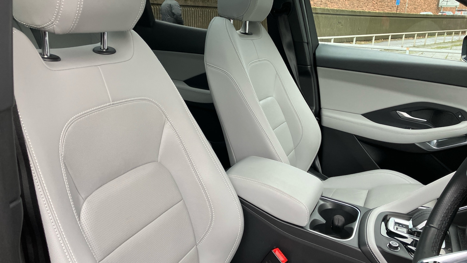 Used Jaguar E-Pace 2022 for sale - 77812847: Photo 30