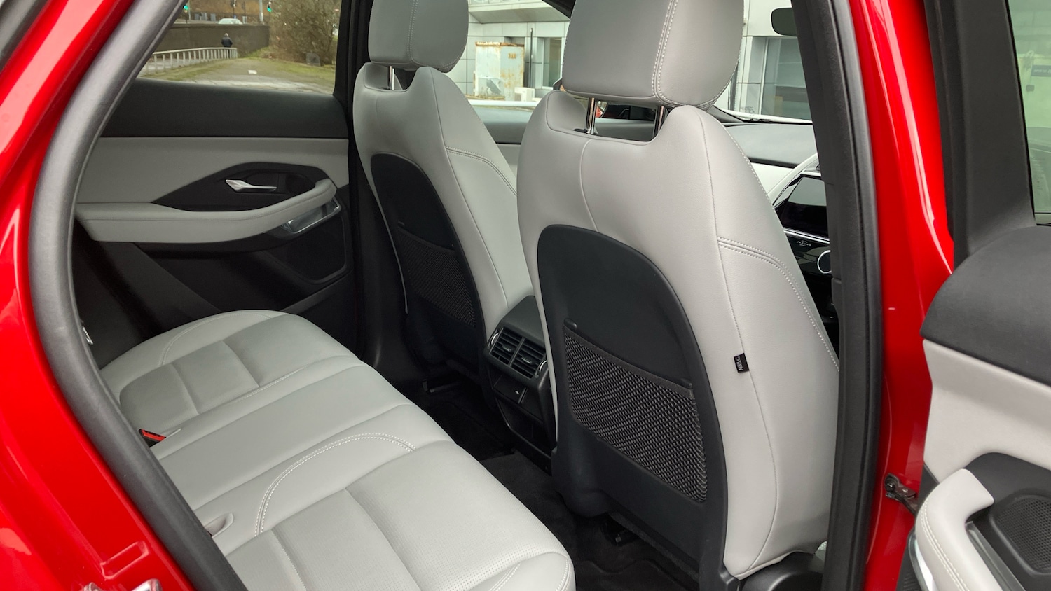 Used Jaguar E-Pace 2022 for sale - 77812847: Photo 35