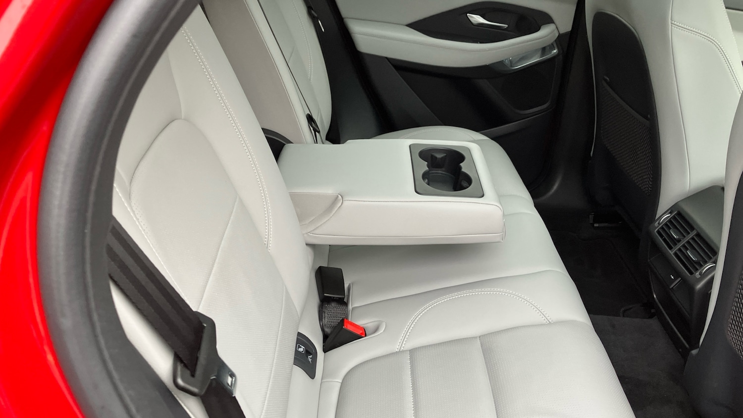 Used Jaguar E-Pace 2022 for sale - 77812847: Photo 37