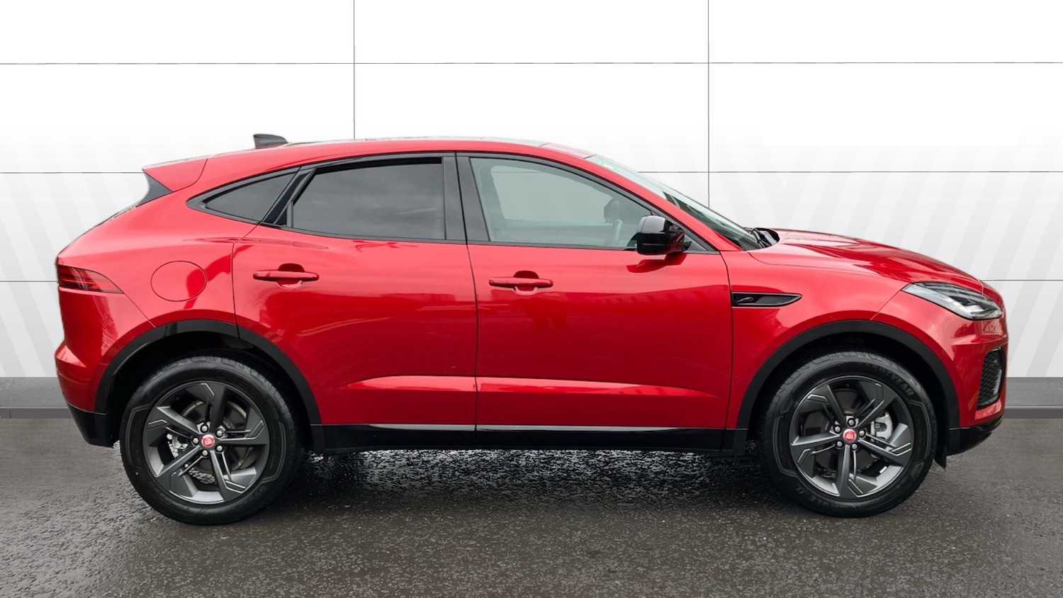 Used Jaguar E-Pace 2022 for sale - 77812847: Photo 5