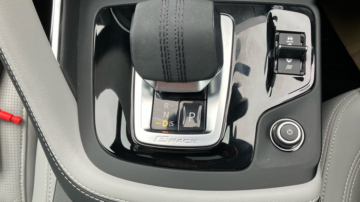 Used Jaguar E-Pace 2022 for sale - 77812847: Photo 55