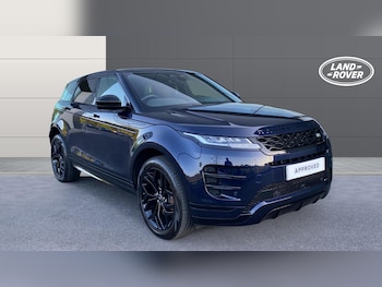 Used Land Rover Range Rover Evoque 2023 for sale - 79383748: Photo
