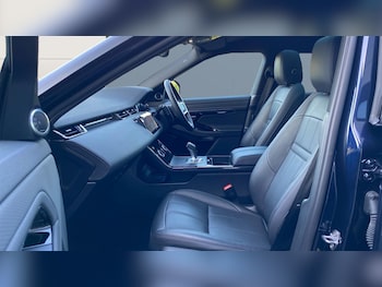 Used Land Rover Range Rover Evoque 2023 for sale - 79383748: Photo