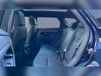Used Land Rover Range Rover Evoque 2023 for sale - 79383748: Photo