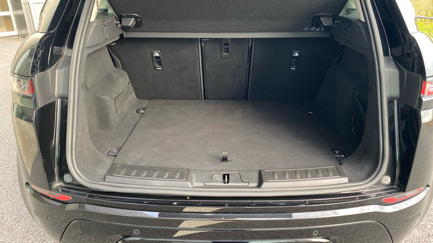 Used Land Rover Range Rover Evoque 2023 for sale - 78012613: Photo 10