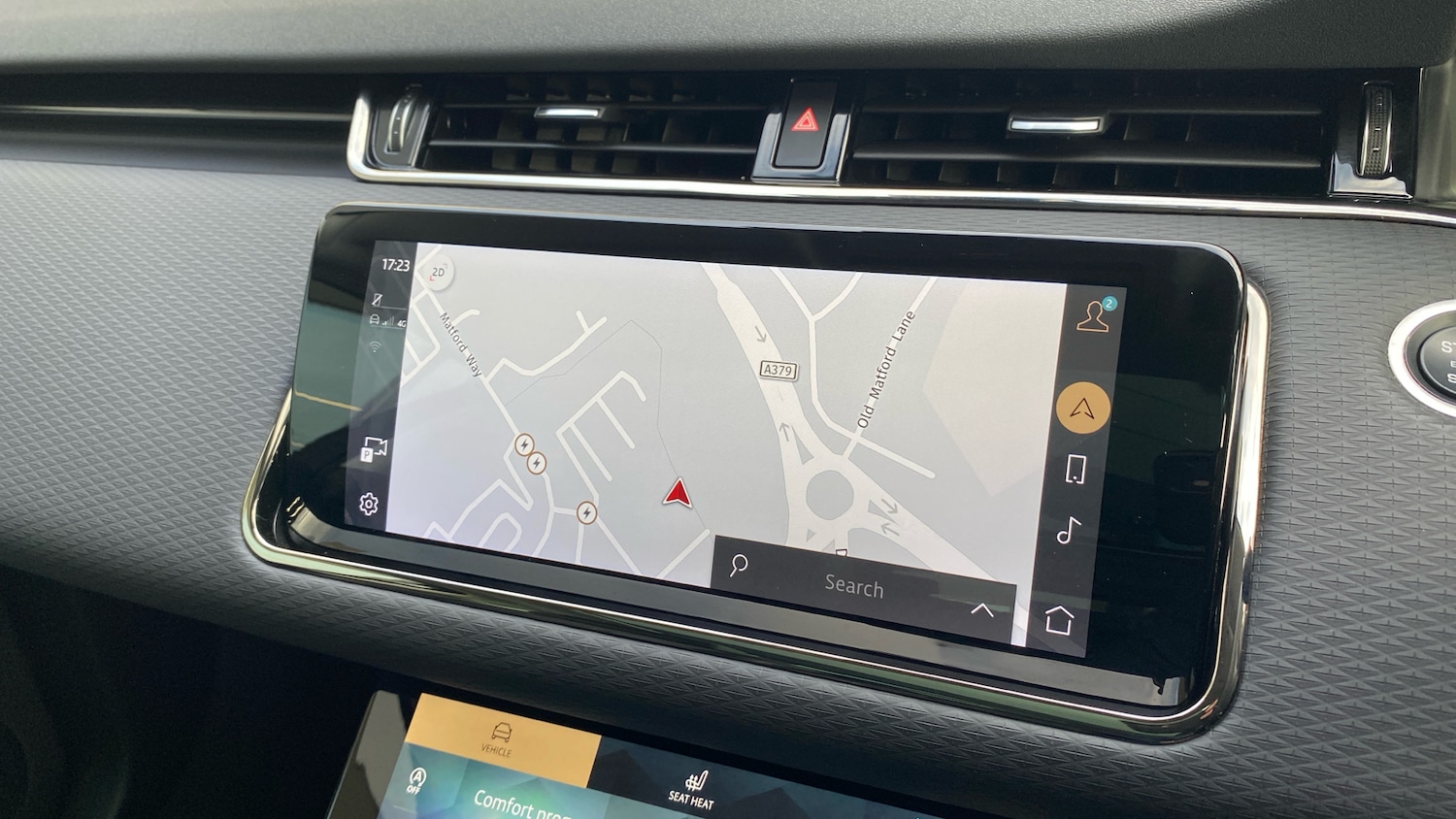 Used Land Rover Range Rover Evoque 2023 for sale - 78012613: Photo 11