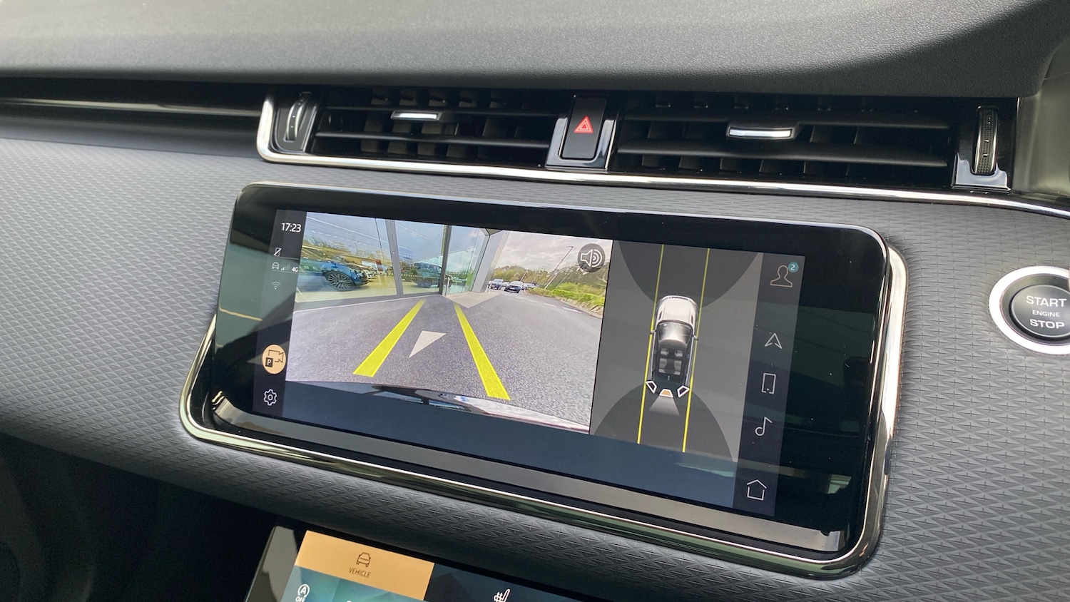 Used Land Rover Range Rover Evoque 2023 for sale - 78012613: Photo 12