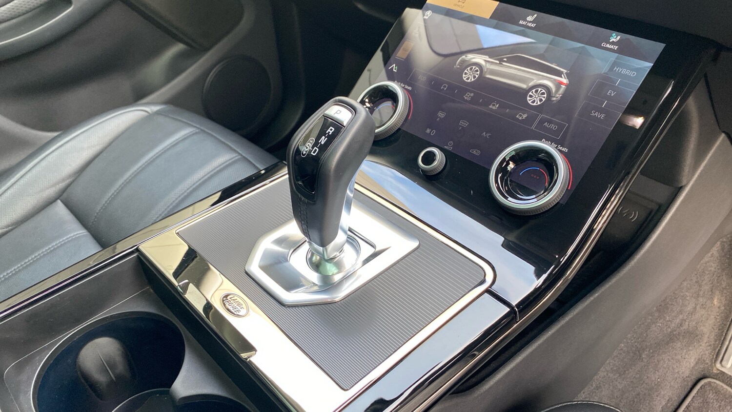 Used Land Rover Range Rover Evoque 2023 for sale - 78012613: Photo 13