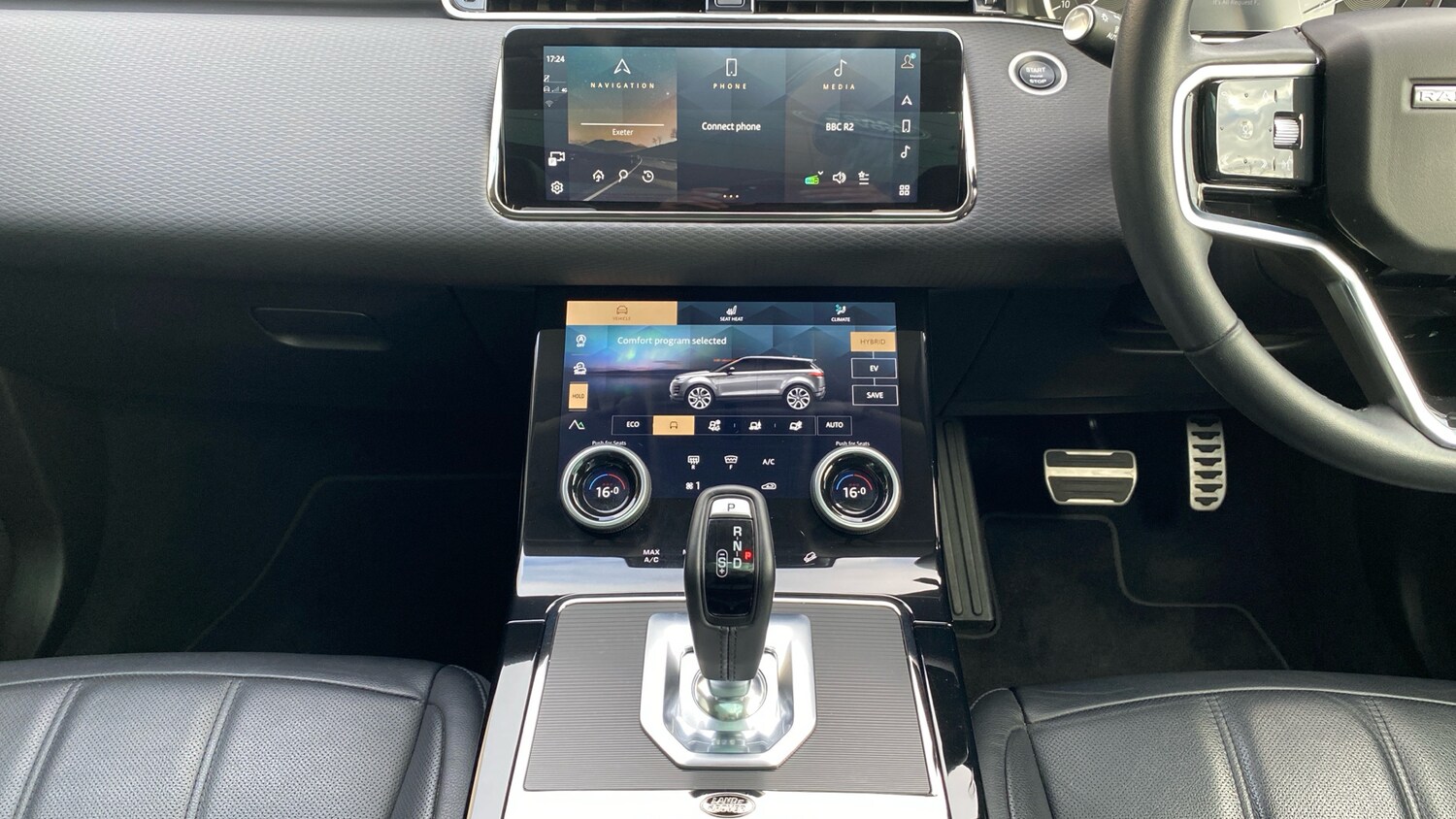 Used Land Rover Range Rover Evoque 2023 for sale - 78012613: Photo 14