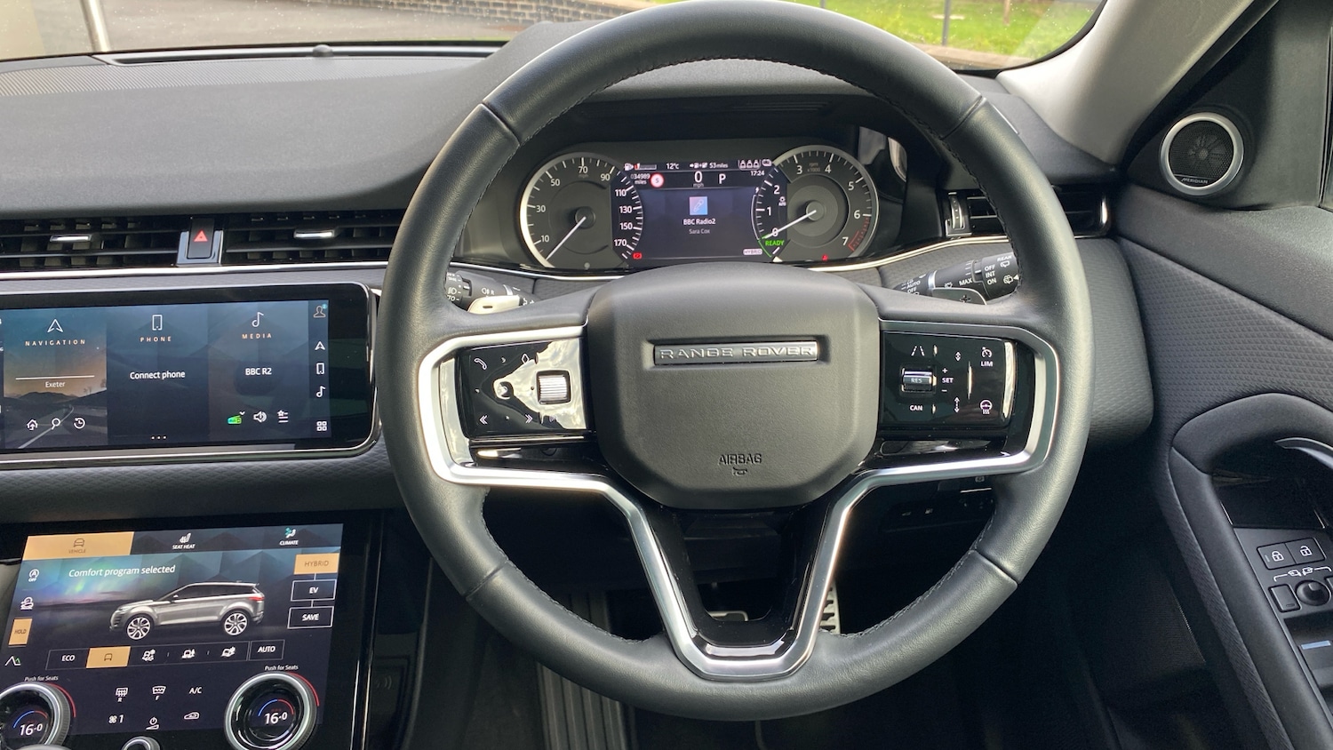 Used Land Rover Range Rover Evoque 2023 for sale - 78012613: Photo 15