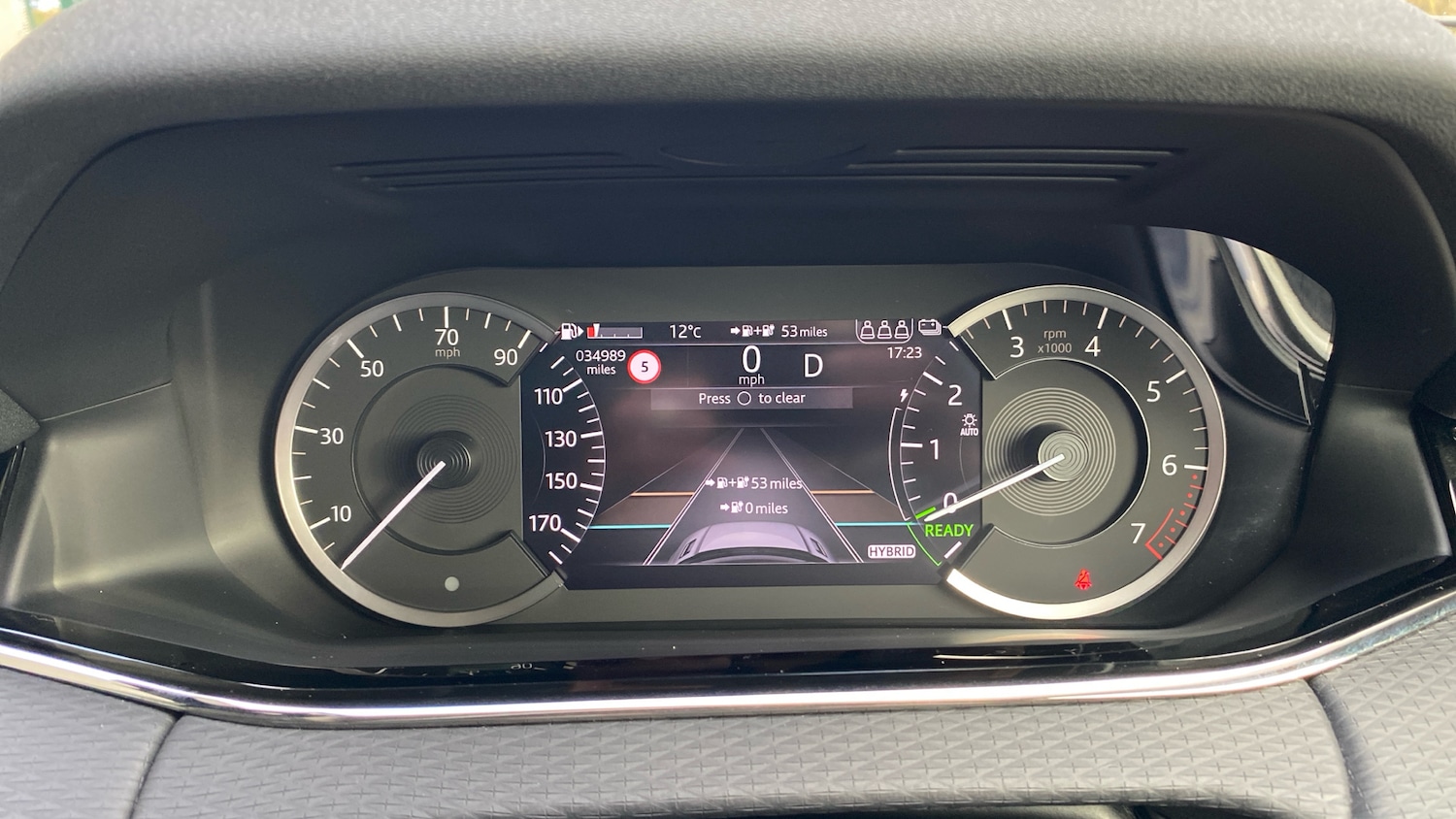 Used Land Rover Range Rover Evoque 2023 for sale - 78012613: Photo 16