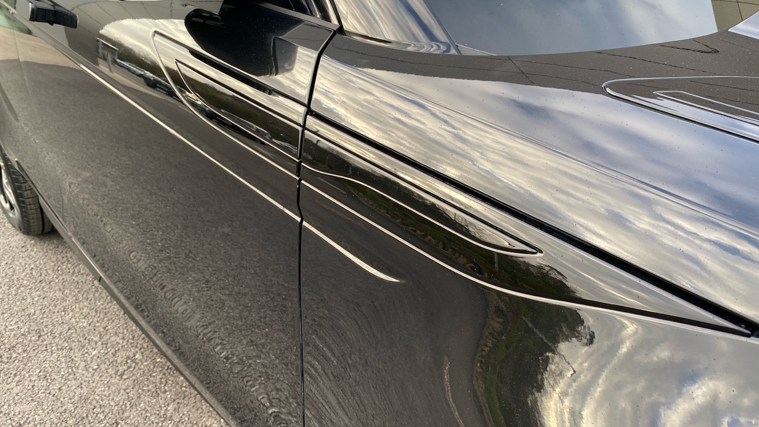 Used Land Rover Range Rover Evoque 2023 for sale - 78012613: Photo 25