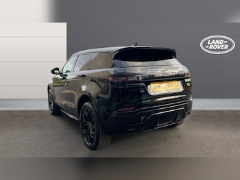 Used Land Rover Range Rover Evoque 2023 for sale - 78012613: Photo
