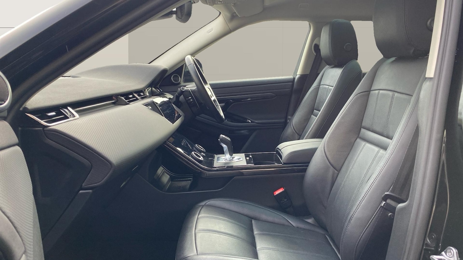 Used Land Rover Range Rover Evoque 2023 for sale - 78012613: Photo 3