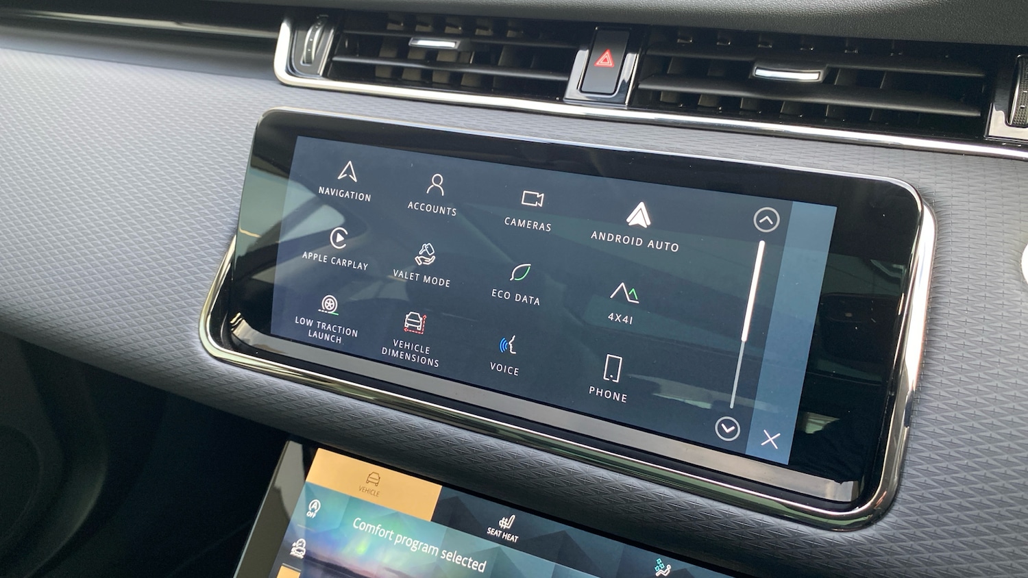 Used Land Rover Range Rover Evoque 2023 for sale - 78012613: Photo 31