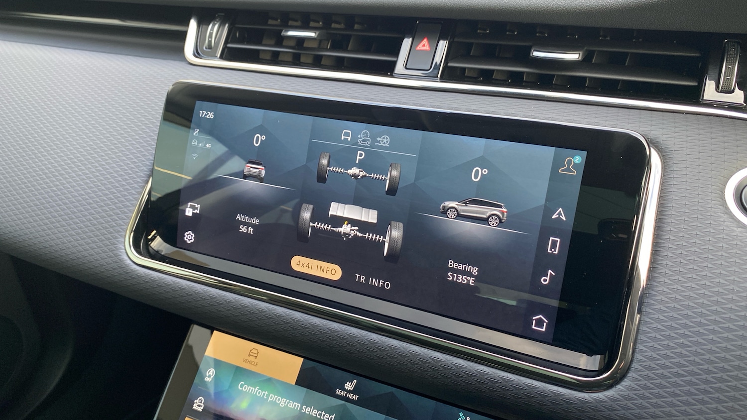 Used Land Rover Range Rover Evoque 2023 for sale - 78012613: Photo 32