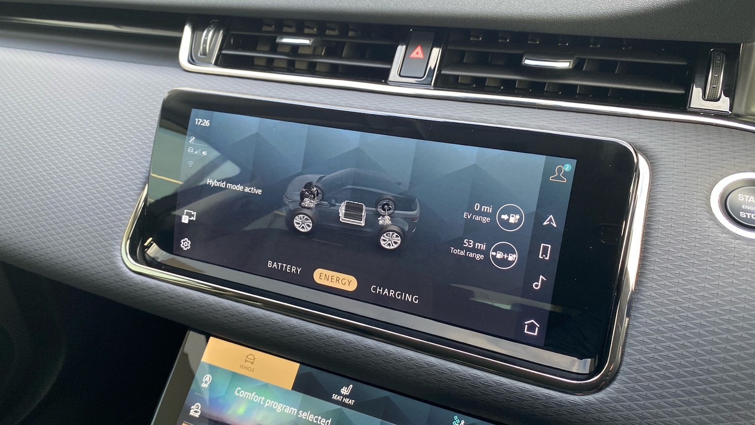 Used Land Rover Range Rover Evoque 2023 for sale - 78012613: Photo 33