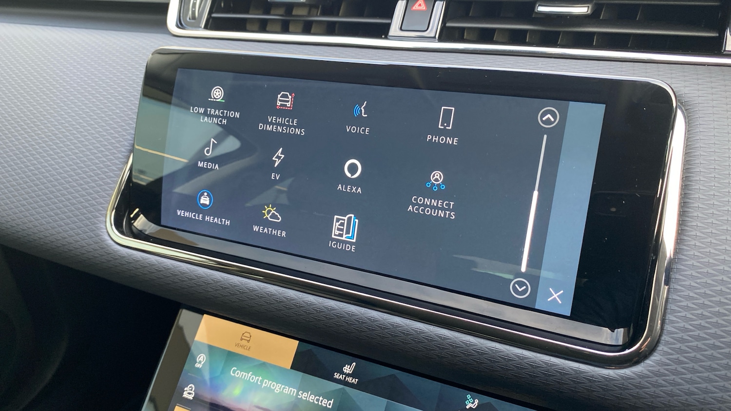 Used Land Rover Range Rover Evoque 2023 for sale - 78012613: Photo 34