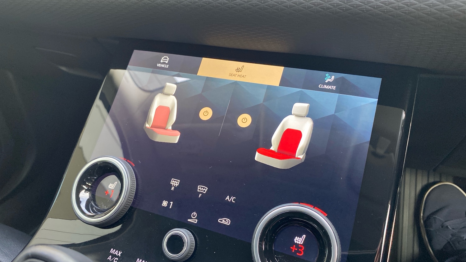 Used Land Rover Range Rover Evoque 2023 for sale - 78012613: Photo 35