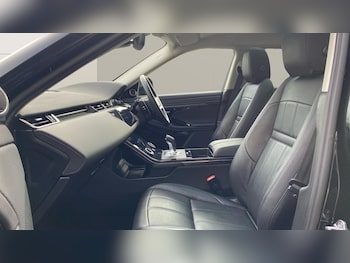 Used Land Rover Range Rover Evoque 2023 for sale - 78012613: Photo