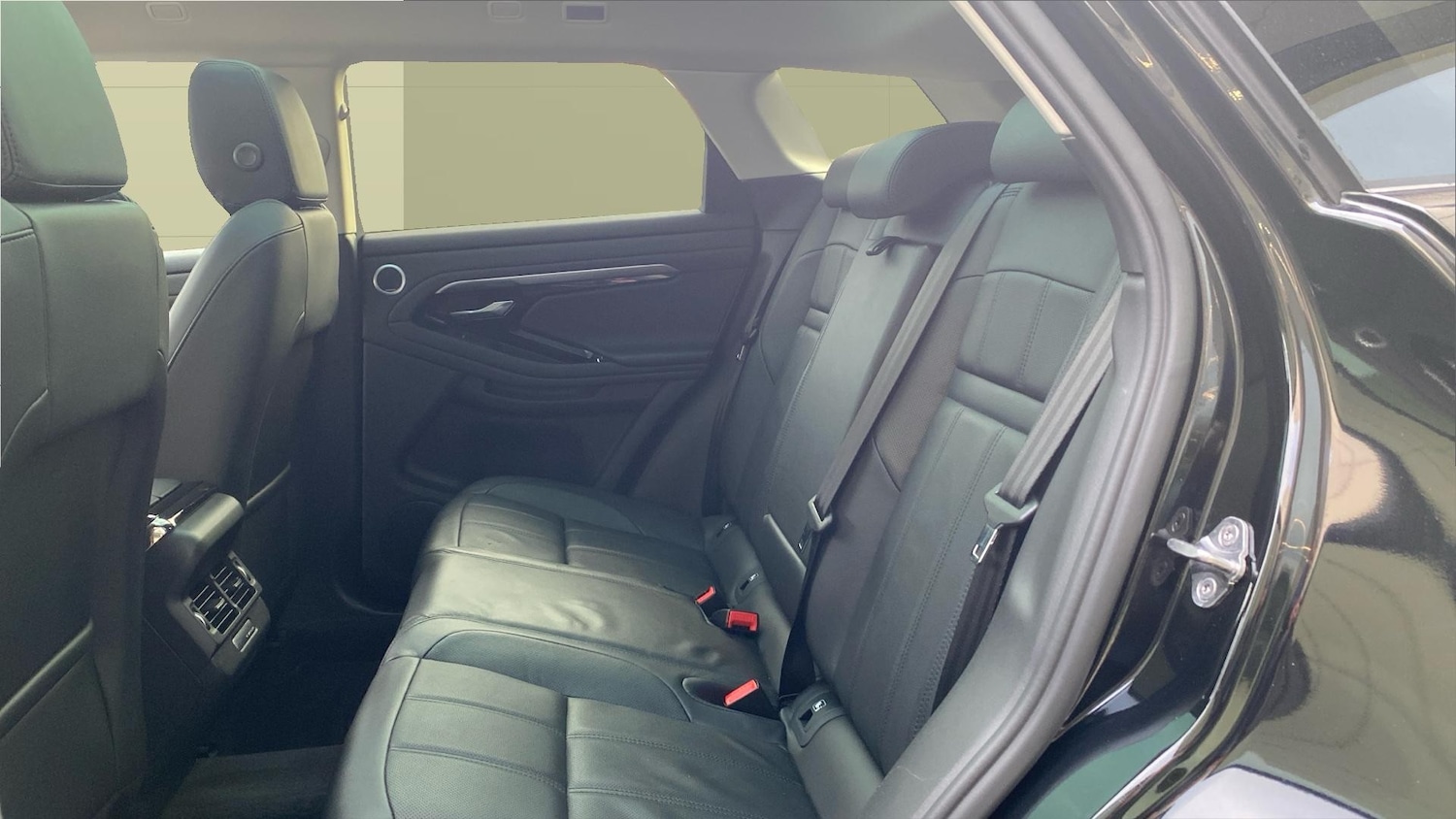 Used Land Rover Range Rover Evoque 2023 for sale - 78012613: Photo 4