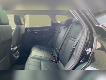 Used Land Rover Range Rover Evoque 2023 for sale - 78012613: Photo