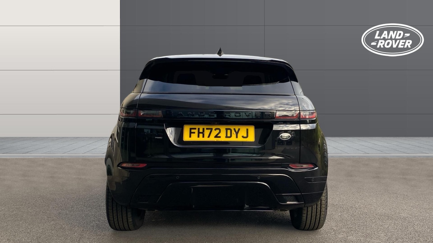 Used Land Rover Range Rover Evoque 2023 for sale - 78012613: Photo 6