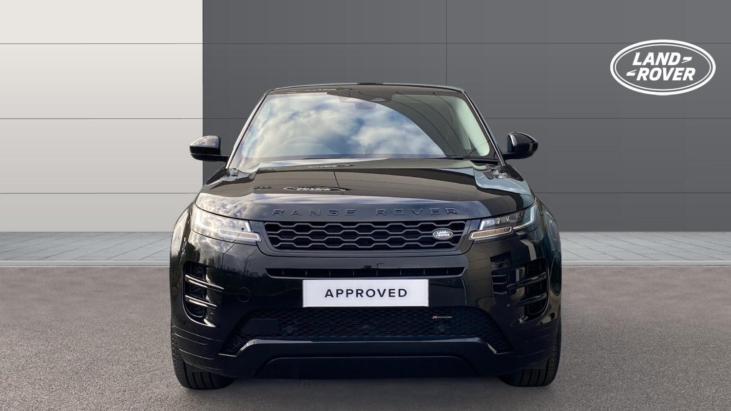 Used Land Rover Range Rover Evoque 2023 for sale - 78012613: Photo 7