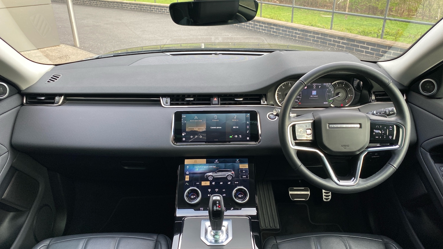 Used Land Rover Range Rover Evoque 2023 for sale - 78012613: Photo 9