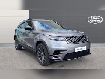 2021 (71) - 2.0 D200 R-Dynamic SE 5dr Auto Diesel Estate