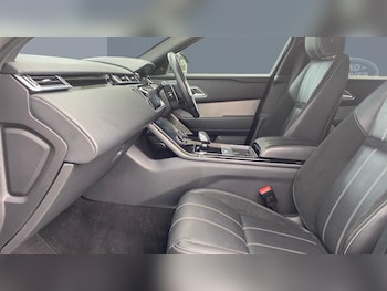 Used Land Rover Range Rover Velar 2021 for sale - 75546593: Photo