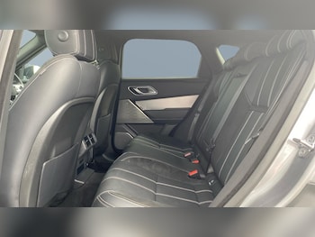 Used Land Rover Range Rover Velar 2021 for sale - 75546593: Photo