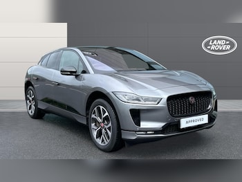 Used Jaguar I-Pace 2022 for sale - 78835410: Photo