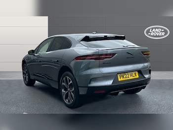 Used Jaguar I-Pace 2022 for sale - 78835410: Photo