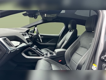 Used Jaguar I-Pace 2022 for sale - 78835410: Photo