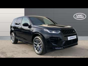 2024 (24) - 1.5 P300e Dynamic SE 5dr Auto [5 Seat] Station Wagon