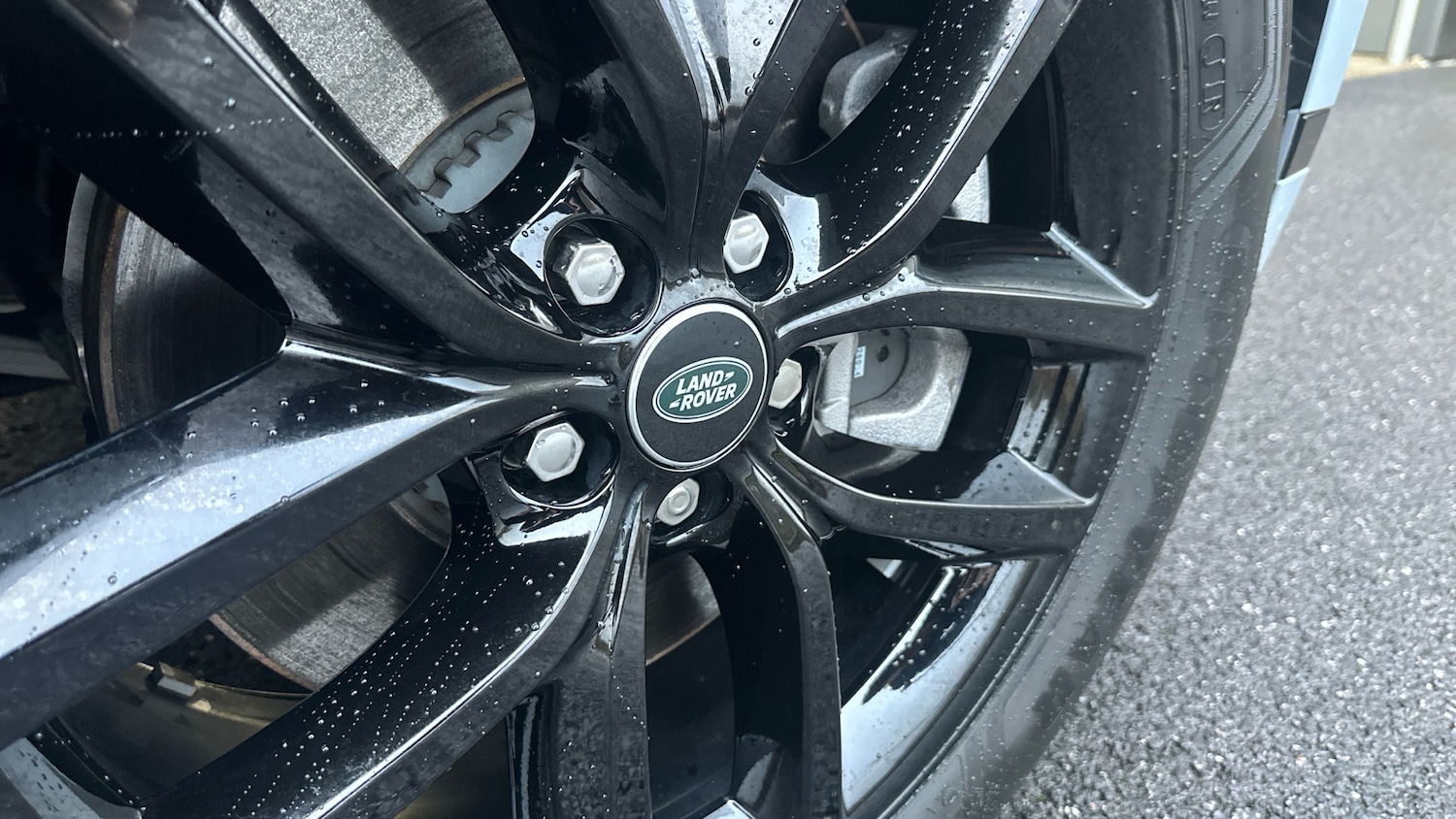 Used Land Rover Range Rover Evoque 2025 for sale - 77078981: Photo 21