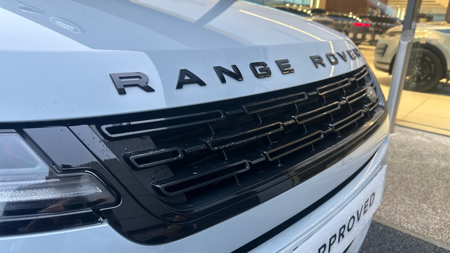 Used Land Rover Range Rover Evoque 2025 for sale - 77078981: Photo 22