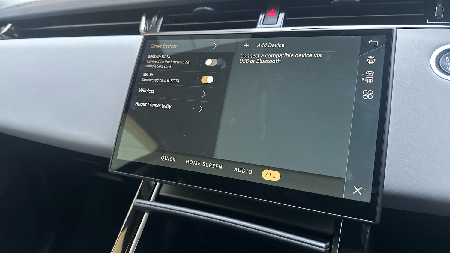 Used Land Rover Range Rover Evoque 2025 for sale - 77078981: Photo 44